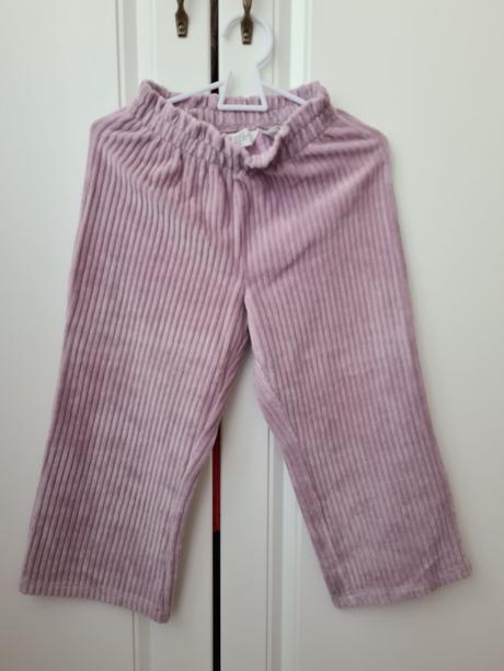 Dievčenská tepláková súprava h&m veľ.98, h&m,98