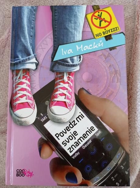 Povedz mi svoje znamenie., 