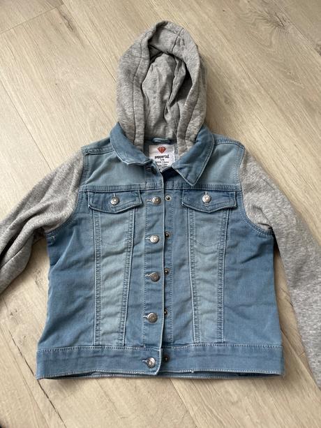 Bundicky/mikiny, 128