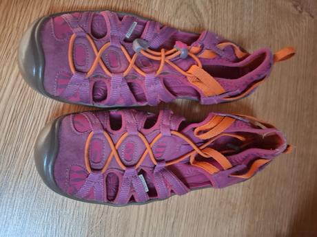 Ružove sandale, keen,35