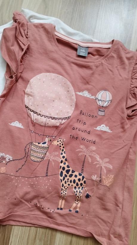 Tričká 134, pepco,134