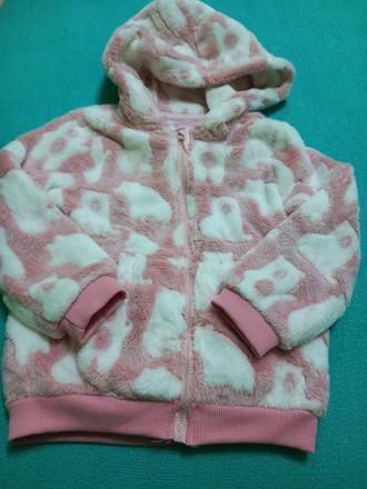 Teplucka mikinka, pepco,92