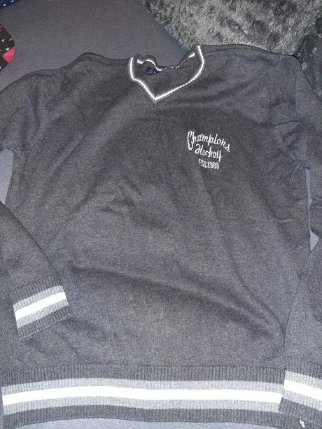 Pulover, reserved,170