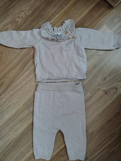 Súprava pletená, pepco,68