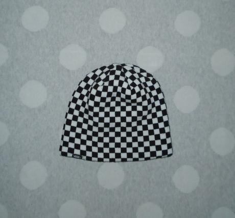 Zimná čiapka vans na 6 až 10 rokov, 122