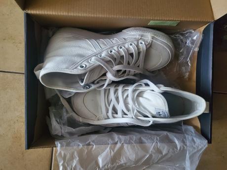 Adidas nizza tenisky, adidas,36