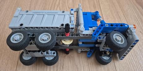 Lego technic,