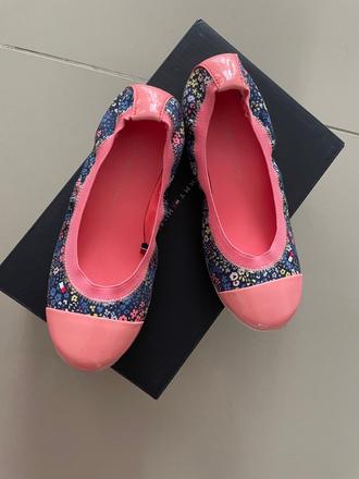 Balerinky, tommy hilfiger,28