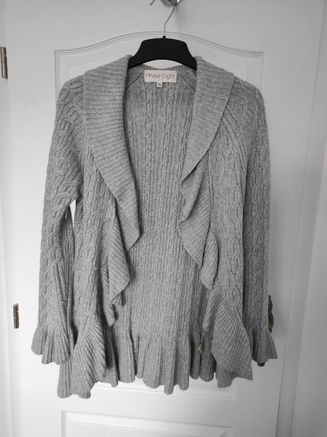 Sveter phase eight m, m