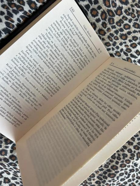 Koza - vlado bednár,