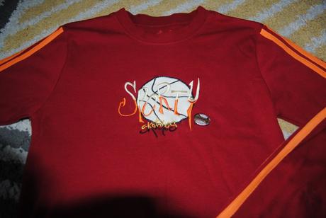 Súprava smile trading, 128