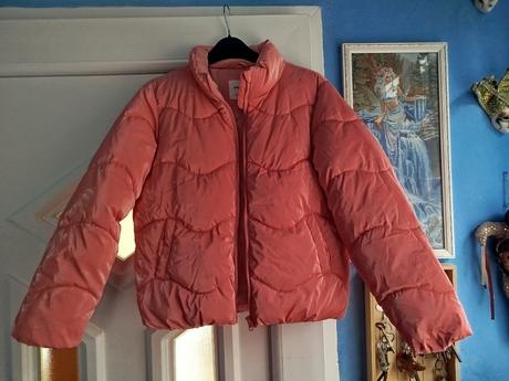 Pekná bunda, sinsay,152
