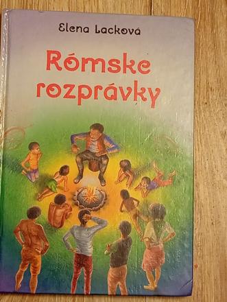 Rómske rozprávky ô, 