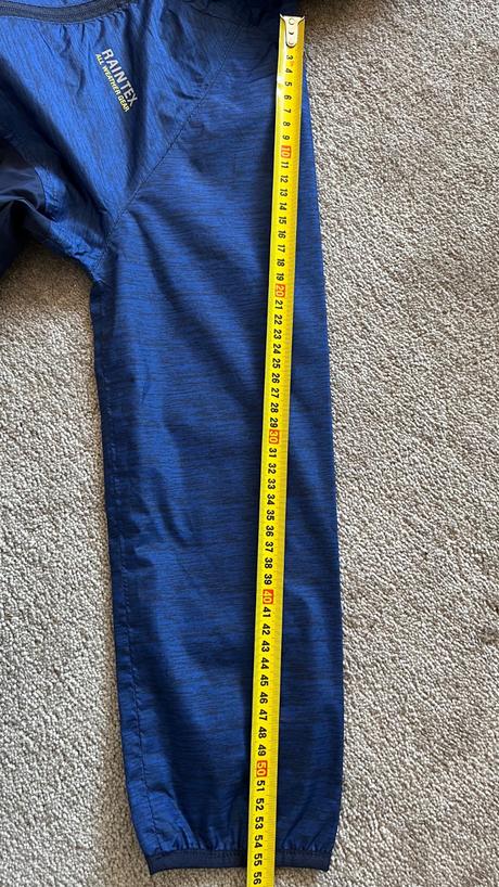 Tenká bunda, c&a,128