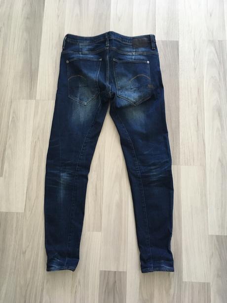 Boyfriend rifle g-star, g-star raw,24