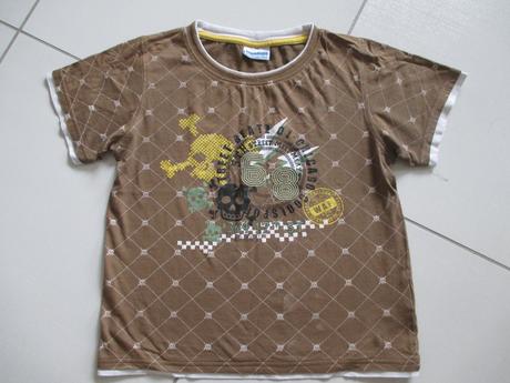 Tricko, dopodopo,128