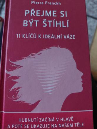 Přejme si být štíhlí,