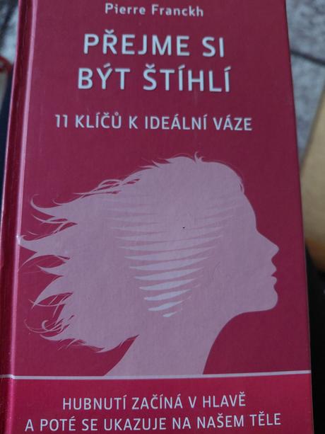 Přejme si být štíhlí, 