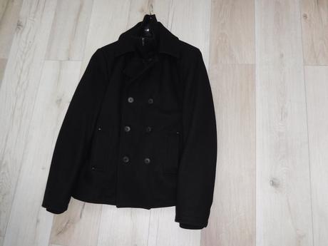 Kabát pánsky zimný-m, m