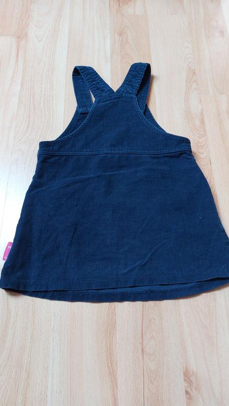 Šatova sukňa peppa, 98