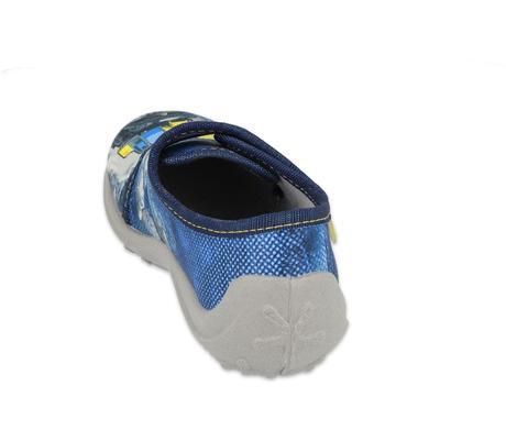 Chlapčenské papučky boogy 21200330, befado,25