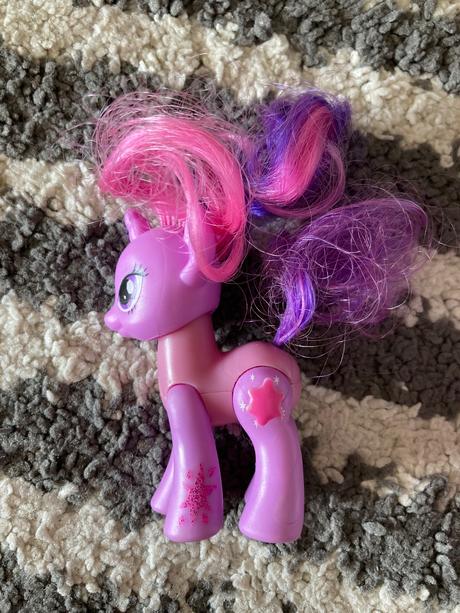 Jednorožce 15cm, 9cm,