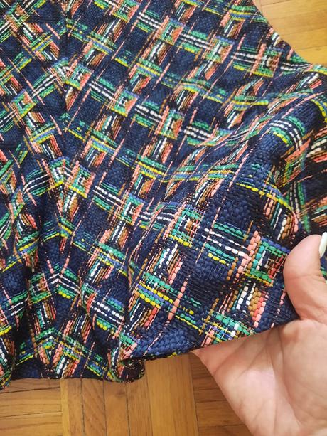 Dámska sukňa, zara,s