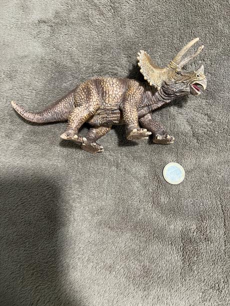 Schleich dinosaurus, 