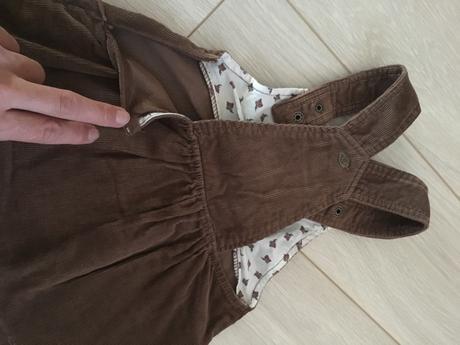 Šatky zara, zara,80