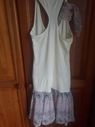 Letne saty mayo chix, s