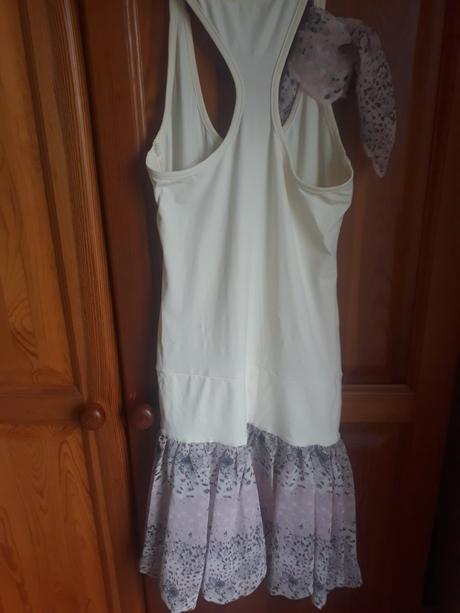 Letne saty mayo chix, s