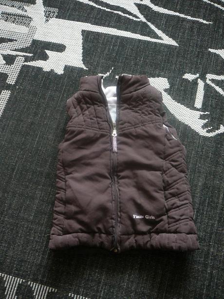 Dievcenska vesta, pretty girl,122