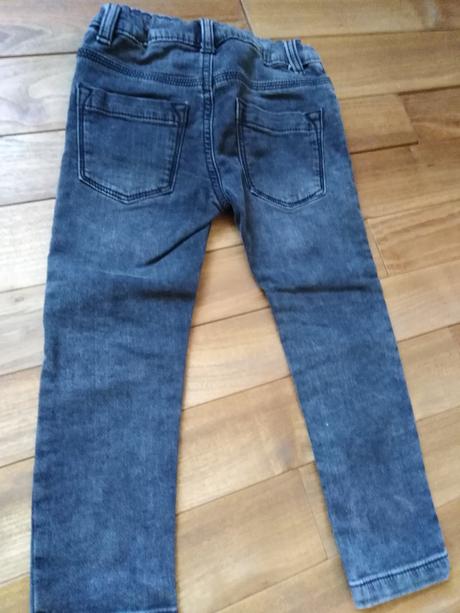 Rifle veľkosť 98 cm f&f, f&f,98