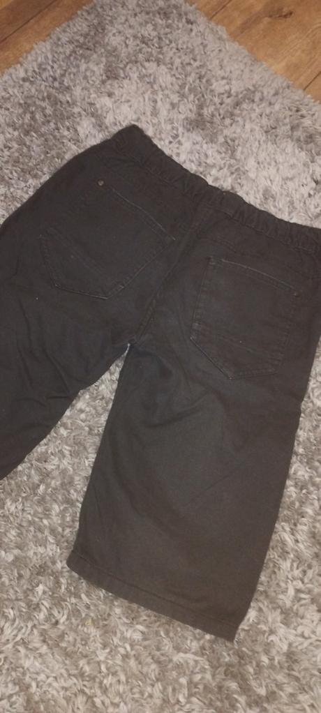 Frajerské kraťasy, chapter young,158