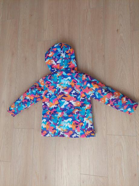 Zimná bunda, lewro,116