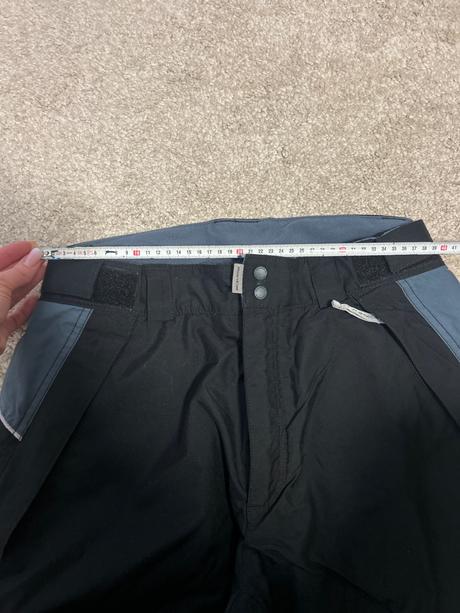 Lyžiarske nohavice, o'neill,52