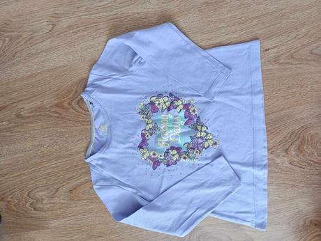 Dievčenské tričká, lupilu,110