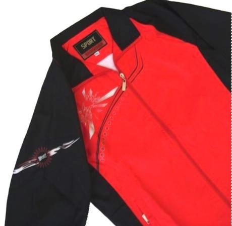 Súprava športová, xl