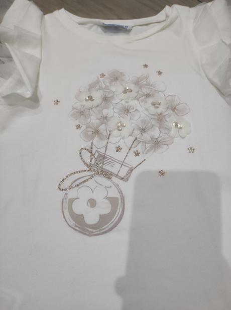 Tričko mayoral, mayoral,122