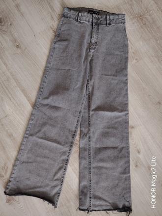 Široké rifle, sinsay,32