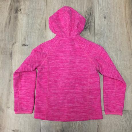 Mikina teplučká dievčenská h&m č. 110/116, 4-6y, h&m,116