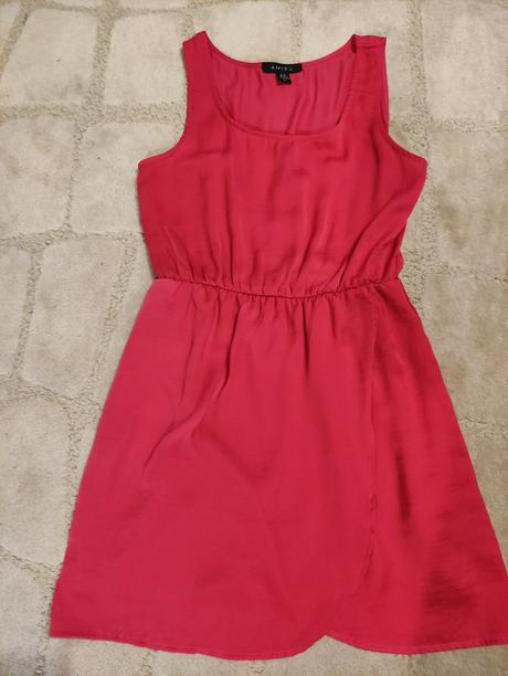 Slávnostné/letné šaty, top stav, amisu,38