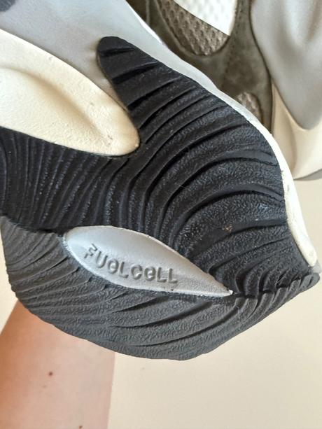 New balance tenisky 38, new balance,38