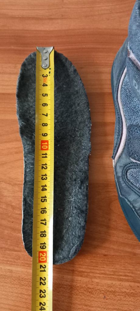 Čižmy, d.d.step,32