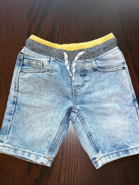 Riflove kratasky, palomino,92