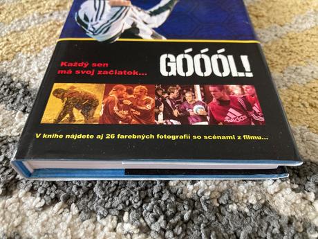 Góóól-robert rigby (2005), 