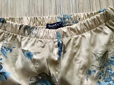 Nohavice, denim co,m