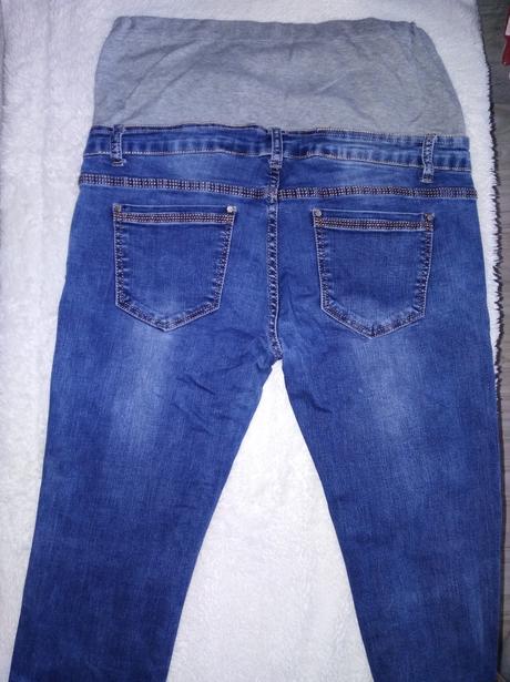 Tehotenské rifle, l