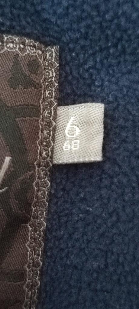 Catimini kabatik, 68