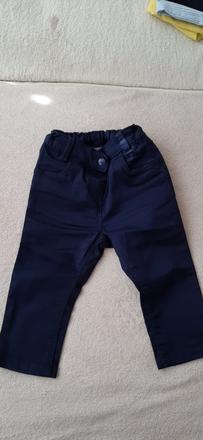 Krasne nohavice, baby club,80